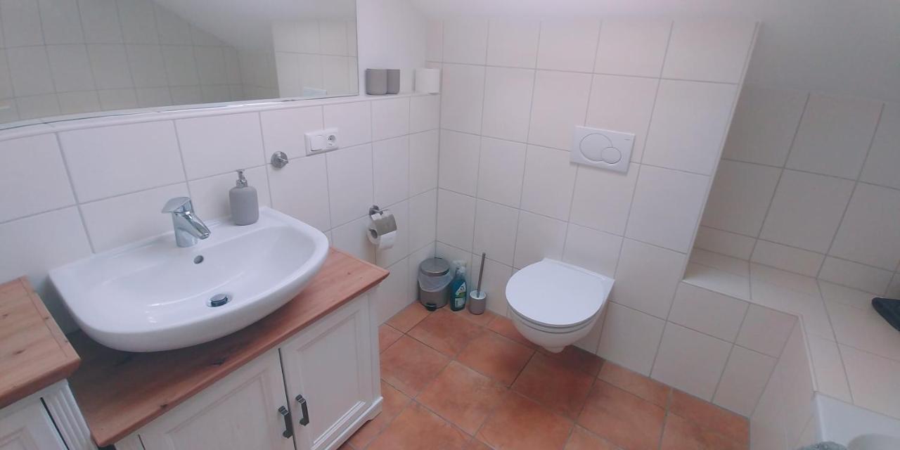Apartment Bergglueck